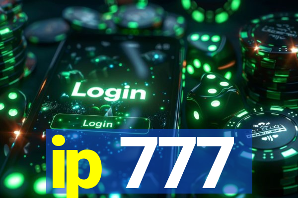 ip 777